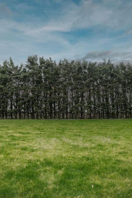 Woodhaven Stays Scredington Екстериор снимка